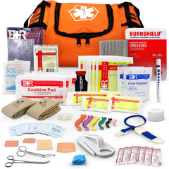 Collection image for: Emergency Medical Services (EMS) Kits