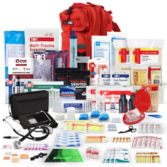 Collection image for: Mass Casualty Kits