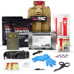 Collection image for: Individual First Aid Kits (IFAKs)