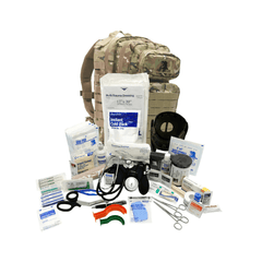 Collection image for: Elite First Aid