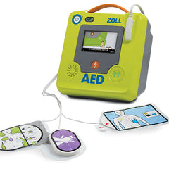 Collection image for: AEDs & Defibrillation Devices