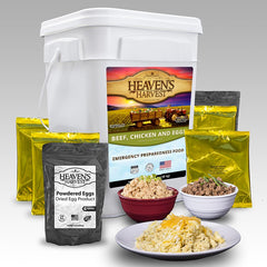 Collection image for: All Food & Water Supplies