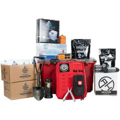 Collection image for: Emerge Survival Collection | Gear Up for Adventure