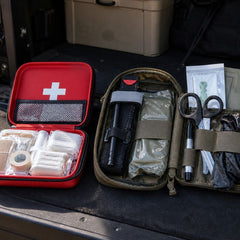 Collection image for: Trauma Kits