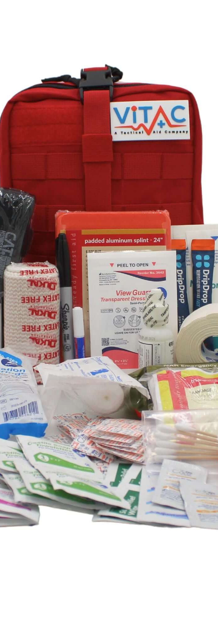 All First Aid Supplies collection featuring emergency kits, bandages, and medical essentials for optimal care.