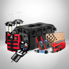 Collection image for: Entropy Survival Kits & Gear | Off-Grid Readiness
