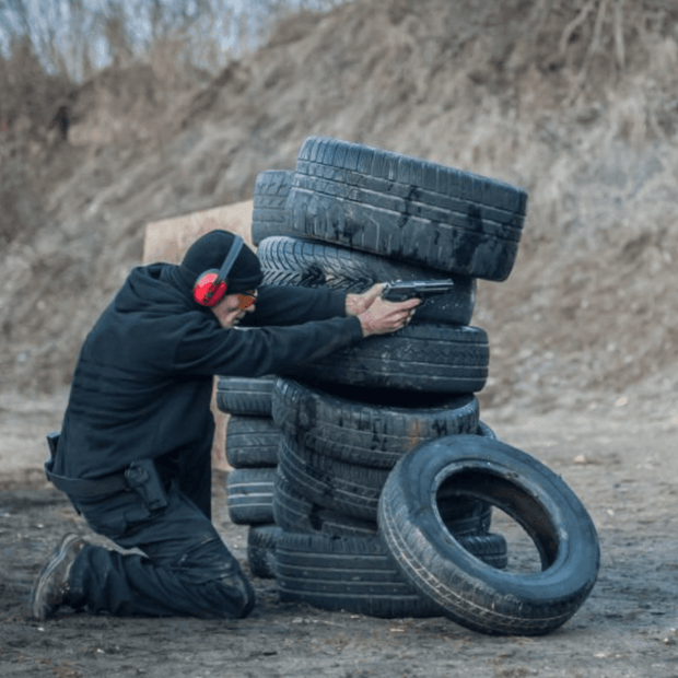 <h2>Prepared Tactical Civilians</h2>