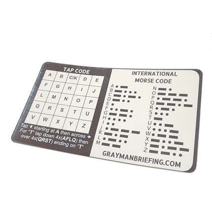 Survival Reference Decal Pack - Collection of 11 Stickers