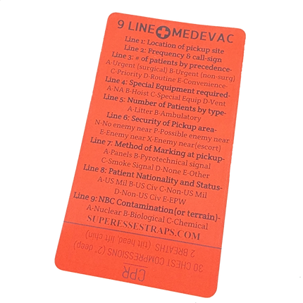 Survival Reference Decal Pack - Collection of 11 Stickers