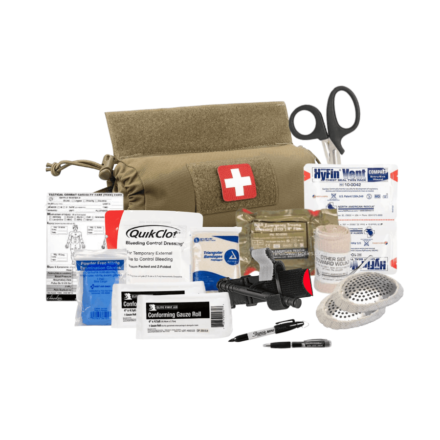 ViTAC first aid kits on sale