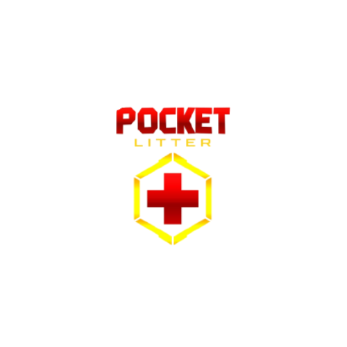 Pocket Litter™ – The Pocket-Sized Emergency Extraction Stretcher