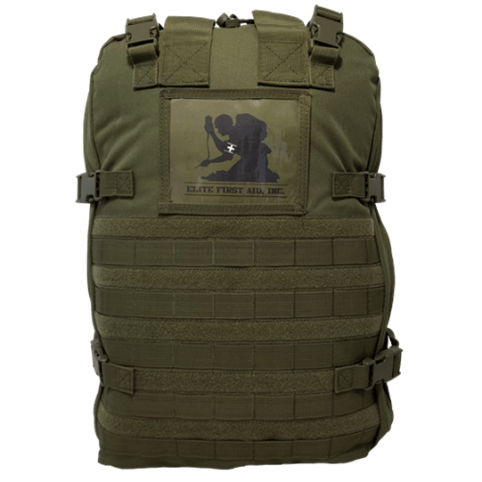 STOMP Advanced Medical Backpack