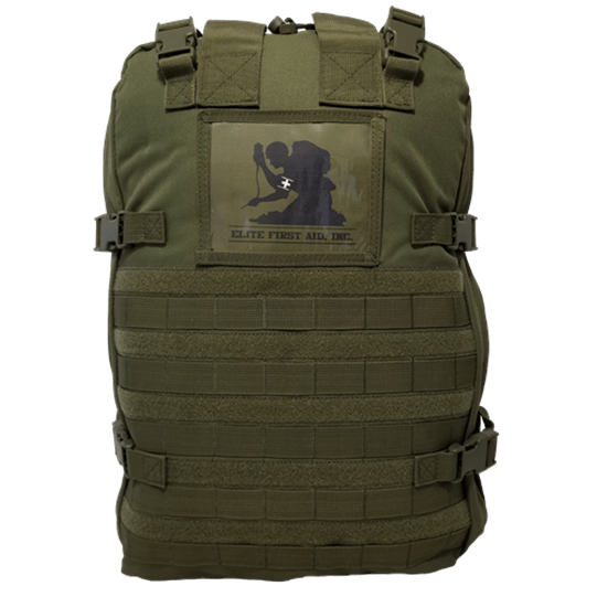 STOMP Advanced Medical Backpack