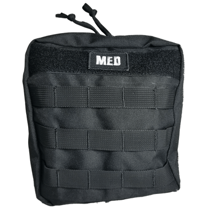 GP First Aid Kit – Pro
