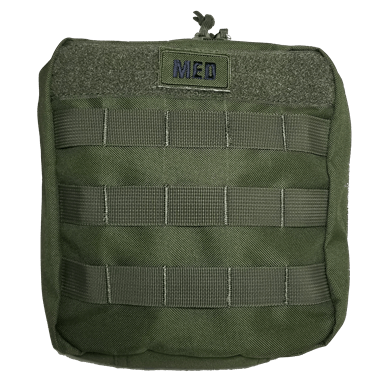 GP First Aid Kit – Pro