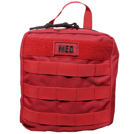 GP First Aid Kit – Pro