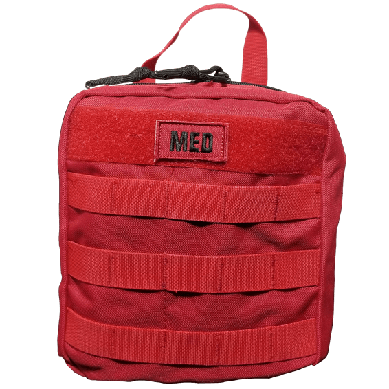 GP First Aid Kit – Pro