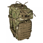 Multicam