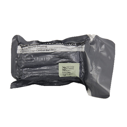 Basic Bleeding Control Kit