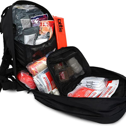 Deluxe Trauma Response Backpack
