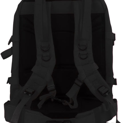 Deluxe Tactical Field Medical Backpack – Rugged, MOLLE-Compatible Pack for Emergency Response