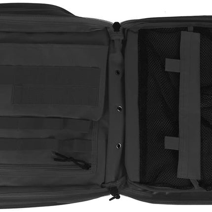 Deluxe Tactical Field Medical Backpack – Rugged, MOLLE-Compatible Pack for Emergency Response