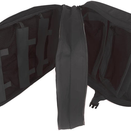 Deluxe Tactical Field Medical Backpack – Rugged, MOLLE-Compatible Pack for Emergency Response
