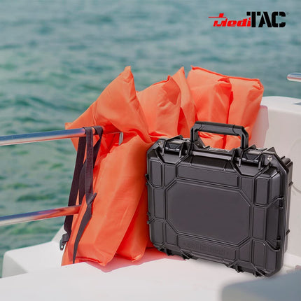 Advanced Waterproof Medical Kit
