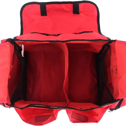 First Responder Trauma Care Medical Bag