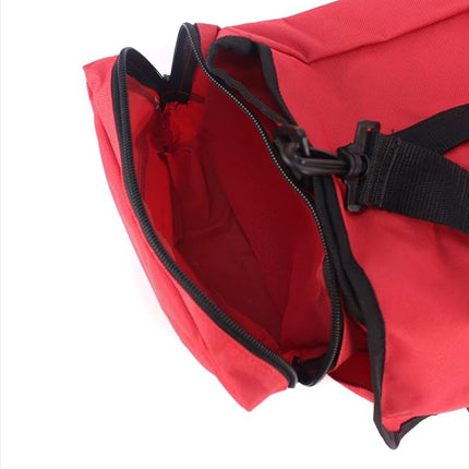 First Responder Trauma Care Medical Bag