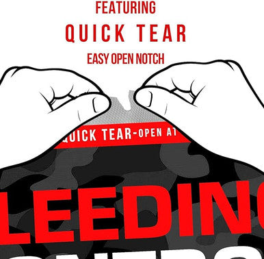 Intermediate Premium Bleeding Control Pack