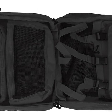Deluxe Tactical Field Medical Backpack – Rugged, MOLLE-Compatible Pack for Emergency Response