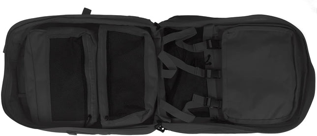Deluxe Tactical Field Medical Backpack – Rugged, MOLLE-Compatible Pack for Emergency Response