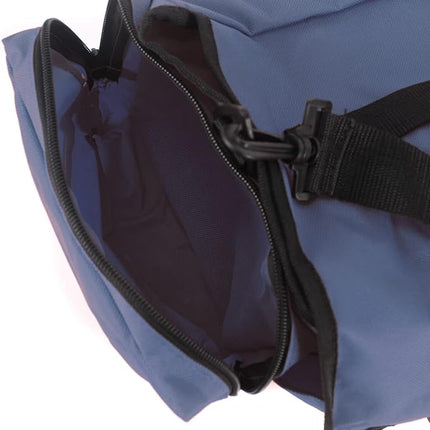 First Responder Trauma Care Medical Bag