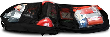 Deluxe Trauma Response Backpack