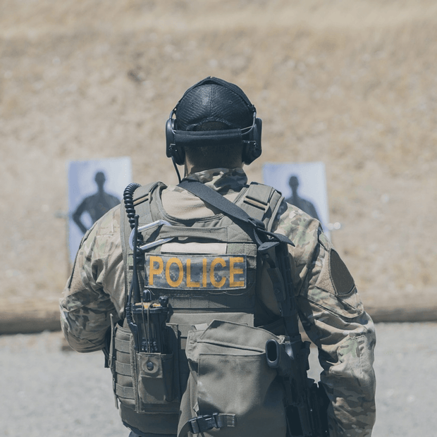 Banner image for: <h2><strong>LEO & Tactical</strong></h2>