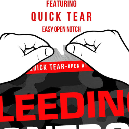 MediTac Bleeding Control Kit