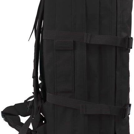 Deluxe Tactical Field Medical Backpack – Rugged, MOLLE-Compatible Pack for Emergency Response