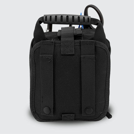 Small Rip-Away Tactical Trauma Kit – Compact First Responder MOLLE IFAK