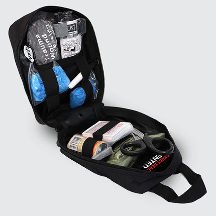 Compact Emergency Response IFAK