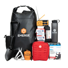 Collection image for: Active Shooter/Shelter-in-Place Kits