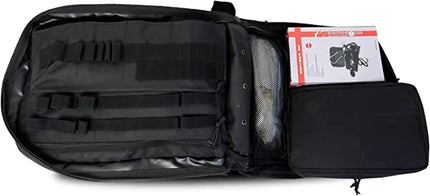 Deluxe Trauma Response Backpack