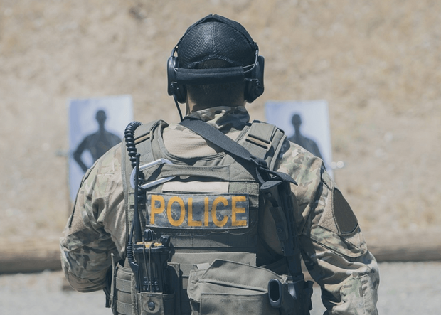 Banner image for: <h3><strong>LEO & Tactical Professionals</strong></h3>