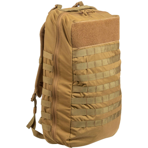 NAR-5 SAR Aid Kit - Tactical backpack with durable design, ideal for search and rescue applications.