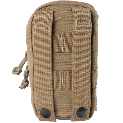 M-FAK Mini First Aid Kit – Compact Trauma Response