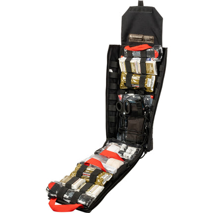 K-9 RUF Kit – Rapid Utility First Aid System for K9 Handlers & Field Teams