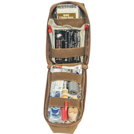 K-9 Handler ROO® M-FAK – Compact Tactical First Aid Kit for K-9 Handlers