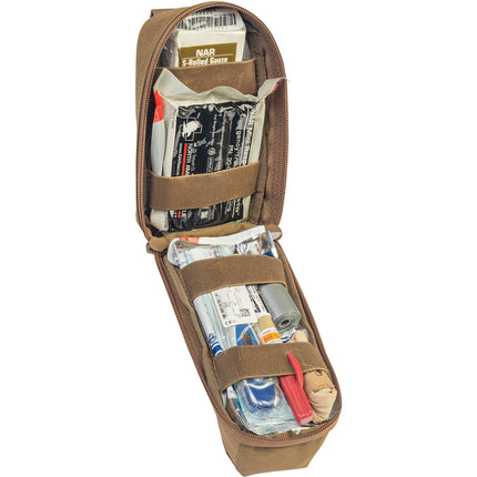 K-9 Handler ROO® M-FAK – Compact Tactical First Aid Kit for K-9 Handlers