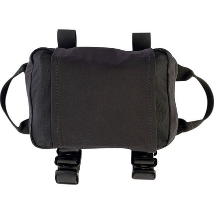 Headrest Vehicle-Mounted IFAK Kit