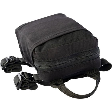 Headrest Vehicle-Mounted IFAK Kit